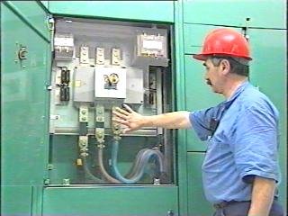 INSHT BARRERA AISLANTE 2 RIESGO ELECTRICO INSHT